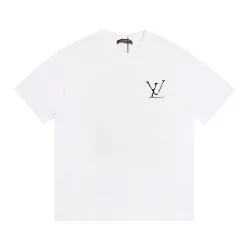 Louis Vuitton T-Shirts for AAAA Louis Vuitton T-Shirts #B52574