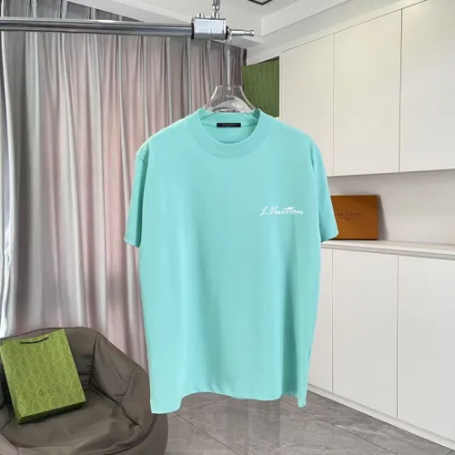 Louis Vuitton T-Shirts for AAAA Louis Vuitton T-Shirts #B52577
