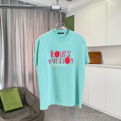 Louis Vuitton T-Shirts for AAAA Louis Vuitton T-Shirts #B53080
