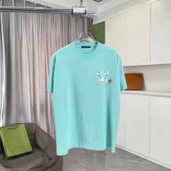 Louis Vuitton T-Shirts for AAAA Louis Vuitton T-Shirts #B53843
