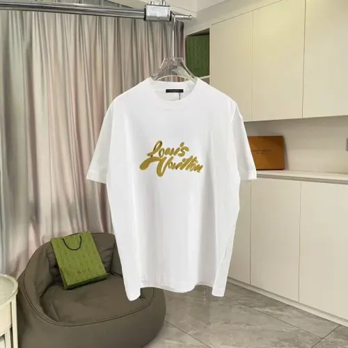 Louis Vuitton T-Shirts for AAAA Louis Vuitton T-Shirts #B54922