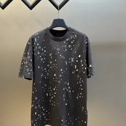 Louis Vuitton T-Shirts for AAAA Louis Vuitton T-Shirts #B58401