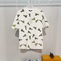 Louis Vuitton T-Shirts for AAAA Louis Vuitton T-Shirts #B59813