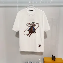 Louis Vuitton T-Shirts for AAAA Louis Vuitton T-Shirts #B59814