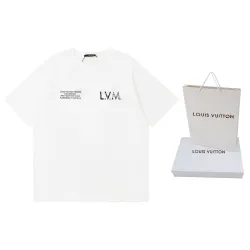 Louis Vuitton T-Shirts for AAAA Louis Vuitton T-Shirts #B59966