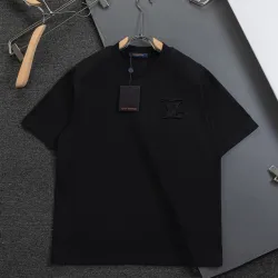 Louis Vuitton T-Shirts for AAAA Louis Vuitton T-Shirts #B60020