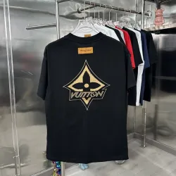 Louis Vuitton T-Shirts for AAAA Louis Vuitton T-Shirts #B60162