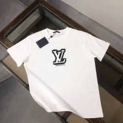 Louis Vuitton T-Shirts for AAAA Louis Vuitton T-Shirts #B60305