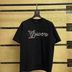 Louis Vuitton T-Shirts for AAAA Louis Vuitton T-Shirts #B60326