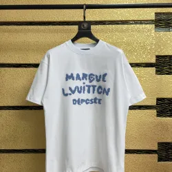 Louis Vuitton T-Shirts for AAAA Louis Vuitton T-Shirts #B60333
