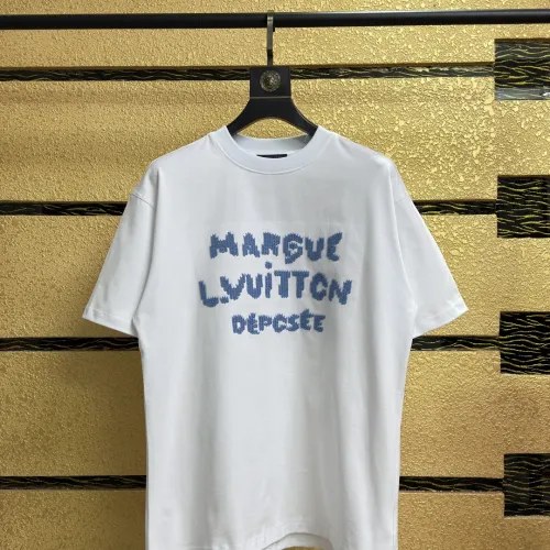 Louis Vuitton T-Shirts for AAAA Louis Vuitton T-Shirts #B60333