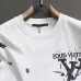 Louis Vuitton T-Shirts for AAAA Louis Vuitton T-Shirts #B60337