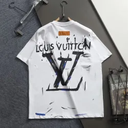 Louis Vuitton T-Shirts for AAAA Louis Vuitton T-Shirts #B60338