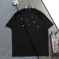 Louis Vuitton T-Shirts for AAAA Louis Vuitton T-Shirts #B60373