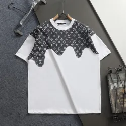 Louis Vuitton T-Shirts for AAAA Louis Vuitton T-Shirts #B60378
