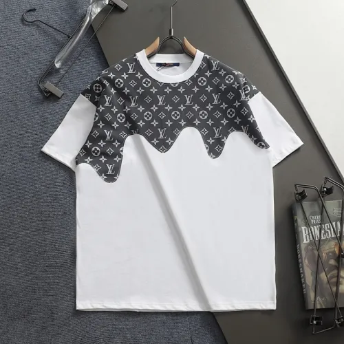 Louis Vuitton T-Shirts for AAAA Louis Vuitton T-Shirts #B60378