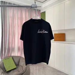 Louis Vuitton T-Shirts for AAAA Louis Vuitton T-Shirts #B60416