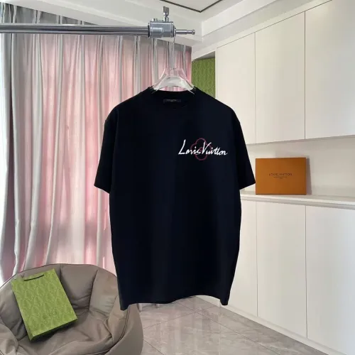 Louis Vuitton T-Shirts for AAAA Louis Vuitton T-Shirts #B60416