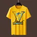 Louis Vuitton T-Shirts for AAAA Louis Vuitton T-Shirts #B60697