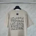 Louis Vuitton T-Shirts for AAAA Louis Vuitton T-Shirts #B60708