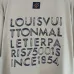 Louis Vuitton T-Shirts for AAAA Louis Vuitton T-Shirts #B60708