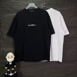Louis Vuitton T-Shirts for AAAA Louis Vuitton T-Shirts #B60803