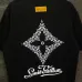 Louis Vuitton T-Shirts for AAAA Louis Vuitton T-Shirts #B60806