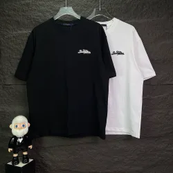 Louis Vuitton T-Shirts for AAAA Louis Vuitton T-Shirts #B60806