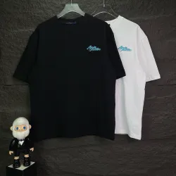 Louis Vuitton T-Shirts for AAAA Louis Vuitton T-Shirts #B60807