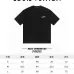 Louis Vuitton T-Shirts for AAAA Louis Vuitton T-Shirts #B60812