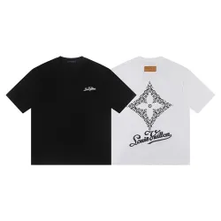 Louis Vuitton T-Shirts for AAAA Louis Vuitton T-Shirts #B60812