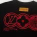 Louis Vuitton T-Shirts for AAAA Louis Vuitton T-Shirts #B60831