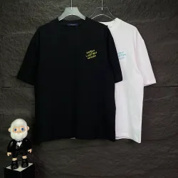 Louis Vuitton T-Shirts for AAAA Louis Vuitton T-Shirts #B60849