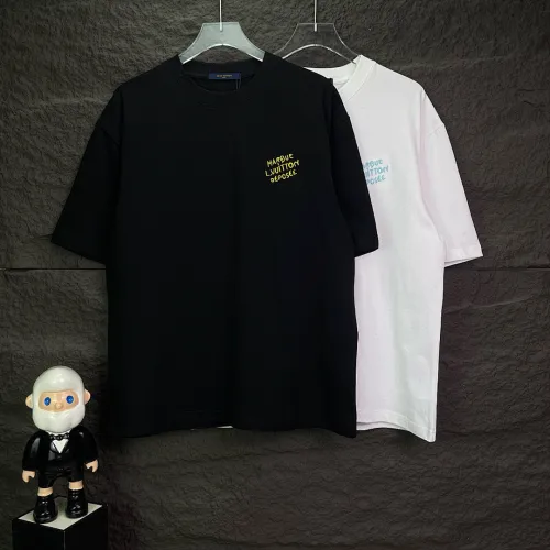 Louis Vuitton T-Shirts for AAAA Louis Vuitton T-Shirts #B60849