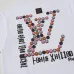 Louis Vuitton T-Shirts for AAAA Louis Vuitton T-Shirts #B60972