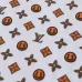Louis Vuitton T-Shirts for AAAA Louis Vuitton T-Shirts #B60972