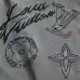 Louis Vuitton T-Shirts for AAAA Louis Vuitton T-Shirts #B60976