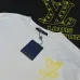 Louis Vuitton T-Shirts for AAAA Louis Vuitton T-Shirts #B60983