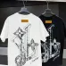 Louis Vuitton T-Shirts for AAAA Louis Vuitton T-Shirts #B60989