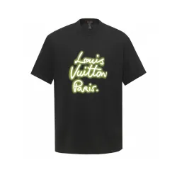 Louis Vuitton T-Shirts for AAAA Louis Vuitton T-Shirts #B61263