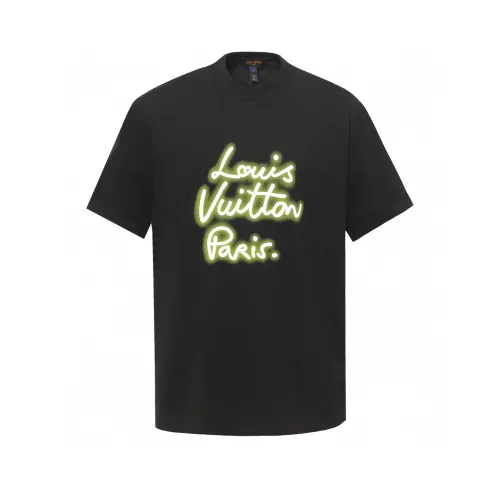 Louis Vuitton T-Shirts for AAAA Louis Vuitton T-Shirts #B61263