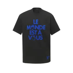 Louis Vuitton T-Shirts for AAAA Louis Vuitton T-Shirts #B61265