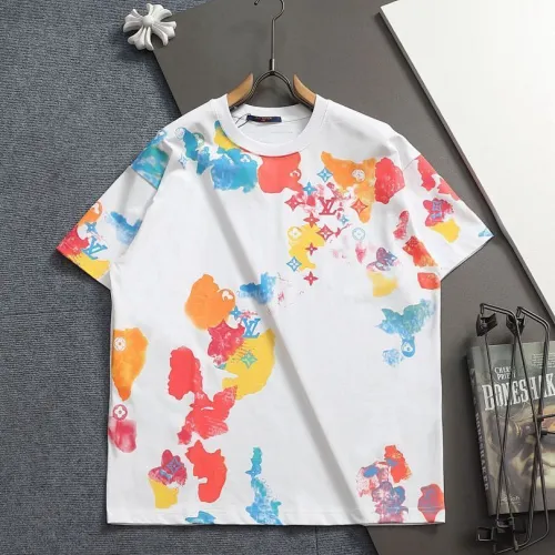 Louis Vuitton T-Shirts for AAAA Louis Vuitton T-Shirts #B61868