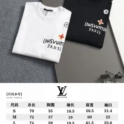 Louis Vuitton T-Shirts for AAAA Louis Vuitton T-Shirts #B62191