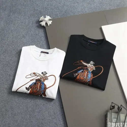 Louis Vuitton T-Shirts for AAAA Louis Vuitton T-Shirts #B62194