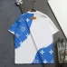 Louis Vuitton T-Shirts for AAAA Louis Vuitton T-Shirts #B62195