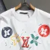 Louis Vuitton T-Shirts for AAAA Louis Vuitton T-Shirts #B62198