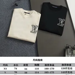Louis Vuitton T-Shirts for AAAA Louis Vuitton T-Shirts #B62201
