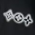 Louis Vuitton T-Shirts for AAAA Louis Vuitton T-Shirts #B62202
