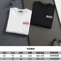 Louis Vuitton T-Shirts for AAAA Louis Vuitton T-Shirts #B62202